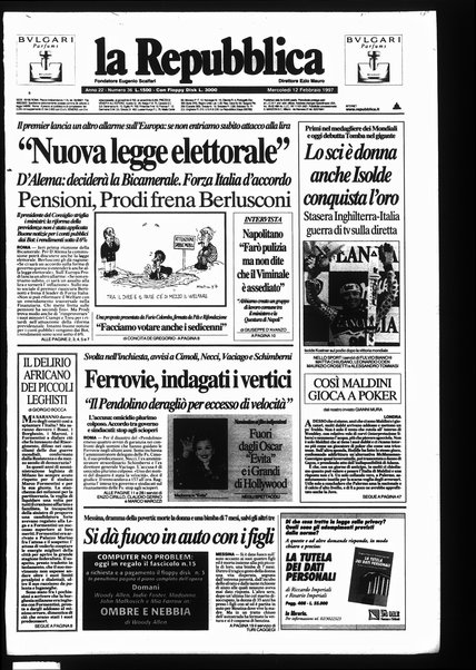 La repubblica